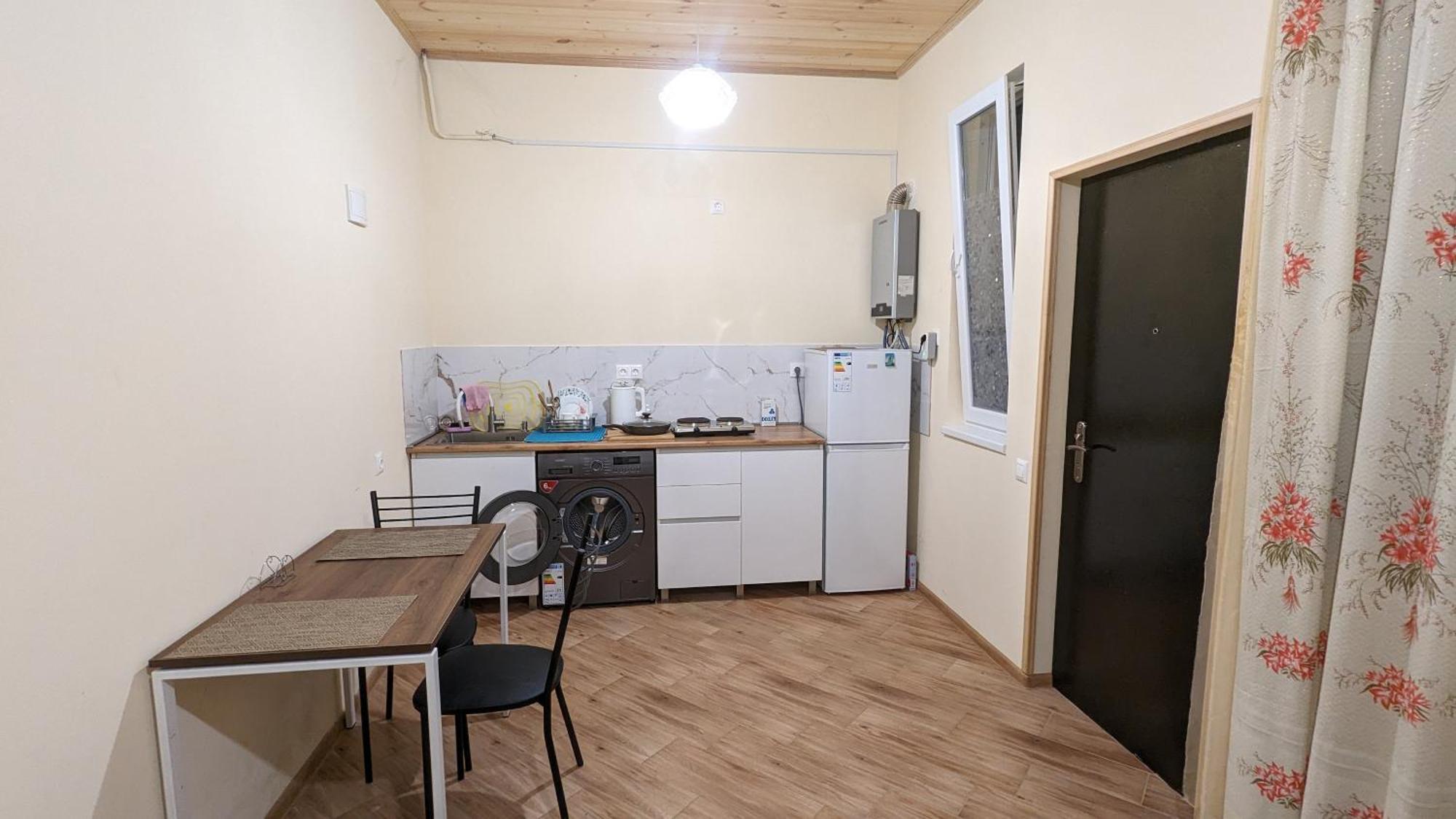 Green Corner Tbilisi Zewnętrze zdjęcie
