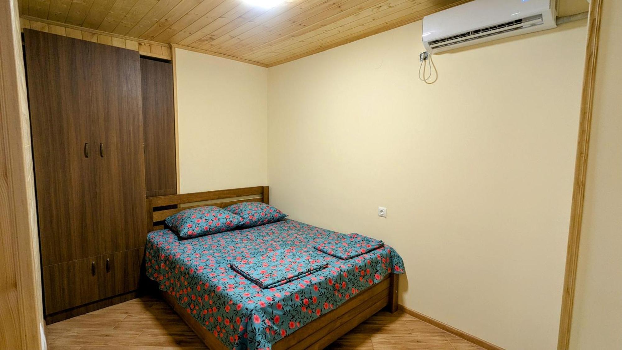 Green Corner Tbilisi Zewnętrze zdjęcie