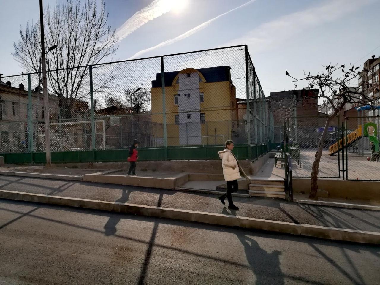 Green Corner Tbilisi Zewnętrze zdjęcie