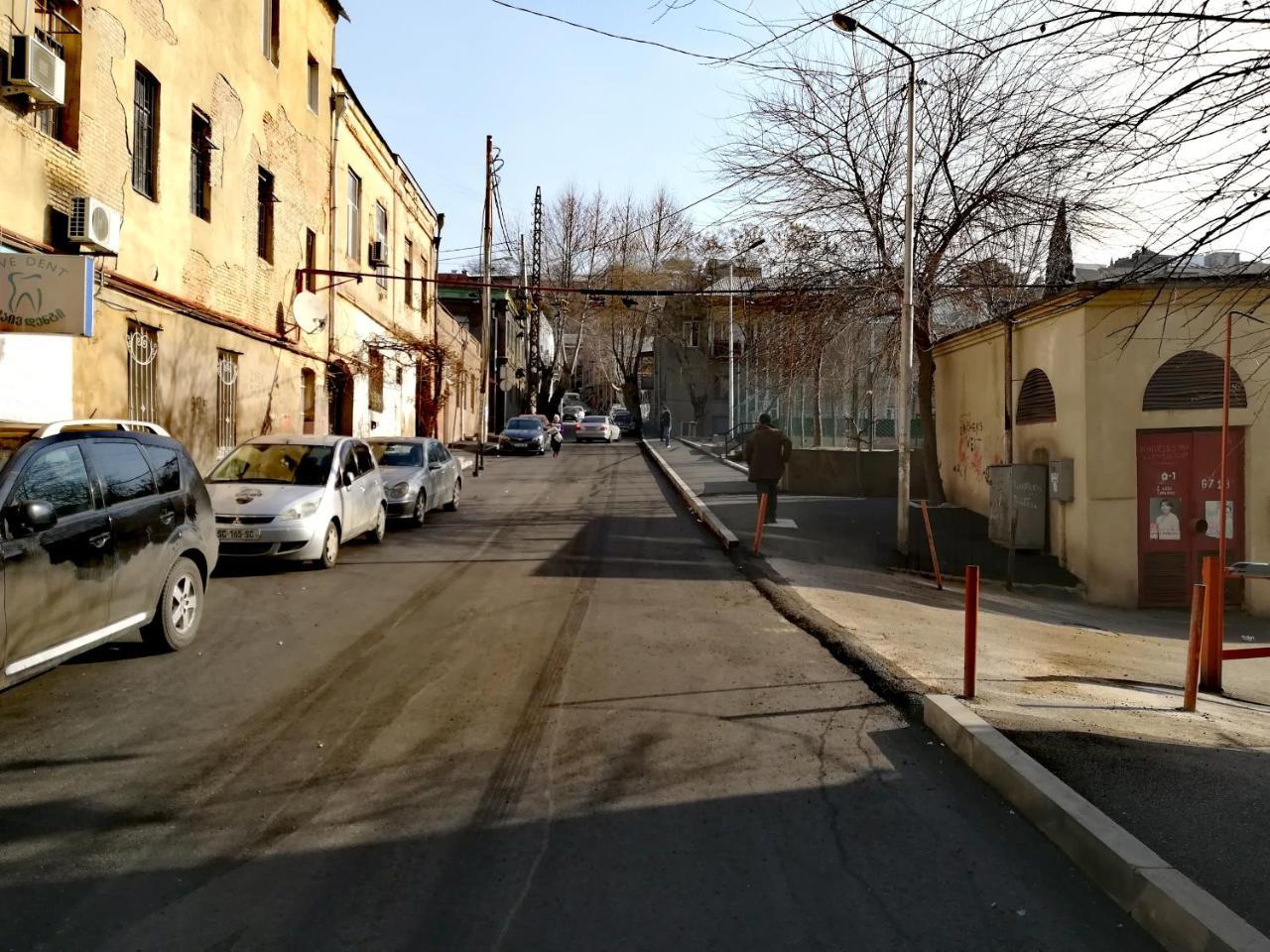 Green Corner Tbilisi Zewnętrze zdjęcie