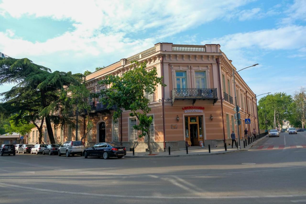 Green Corner Tbilisi Zewnętrze zdjęcie