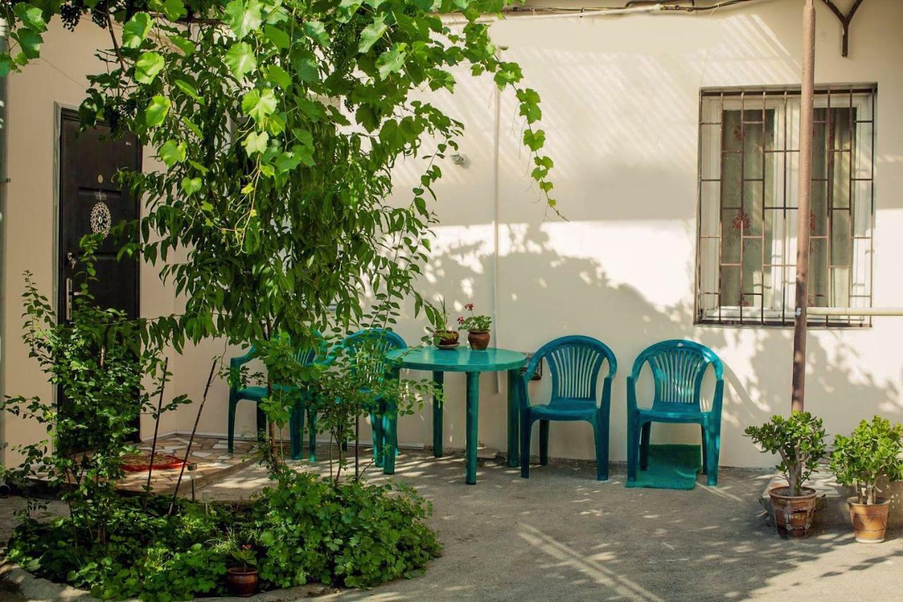 Green Corner Tbilisi Zewnętrze zdjęcie