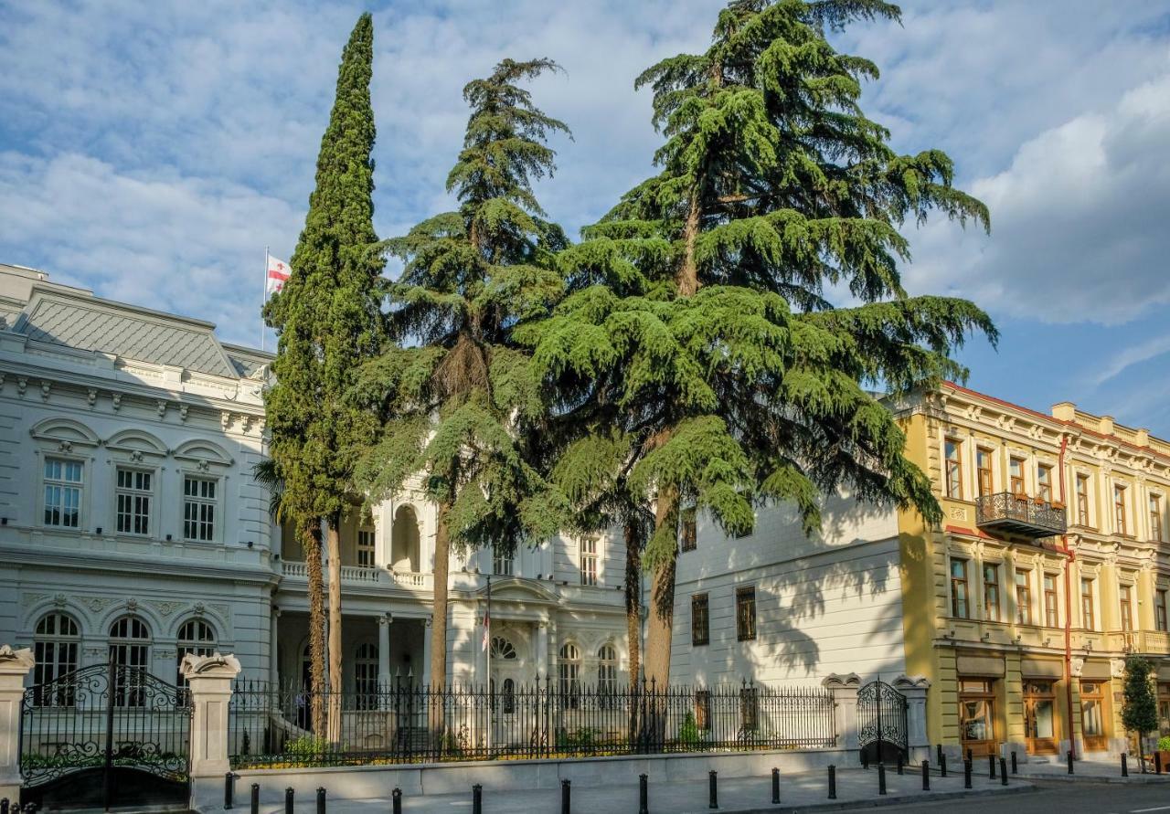 Green Corner Tbilisi Zewnętrze zdjęcie